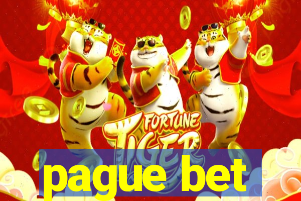 pague bet